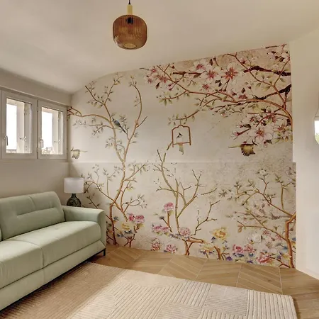 Le Gresset - アパート