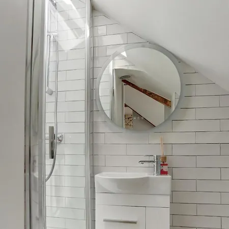 Apartamento Le Gresset - Vanves