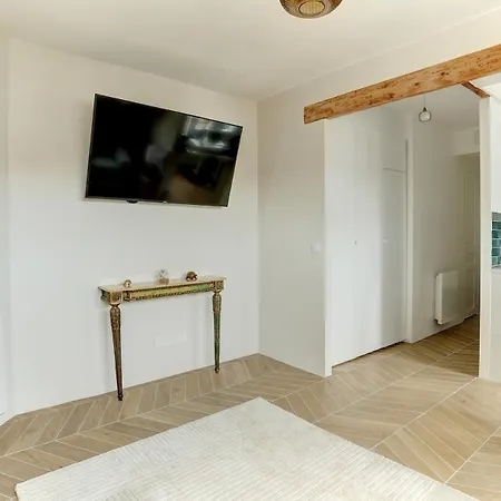 Le Gresset - ヴァンヴ