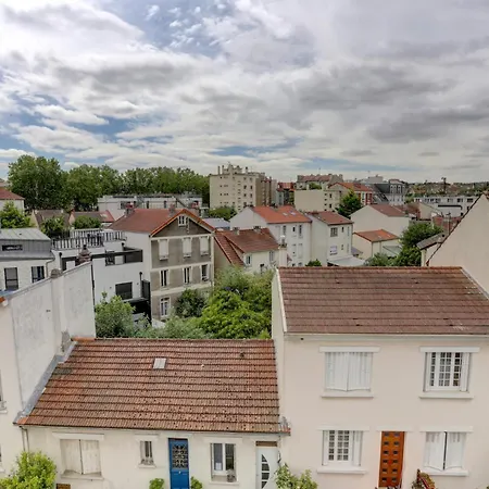 アパート Le Gresset - *