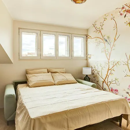 Le Gresset - Appartement